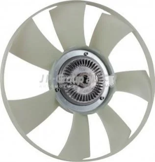 Крильчатка вентилятора, охолодження двигуна JPG JP GROUP 1114901200