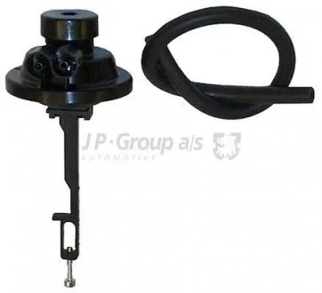 Регулятор дроссейльной заслонки Golf II/Passat B2 1.6/1.8i JP GROUP 1115150300
