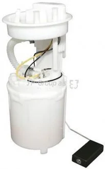 VW Электро-бензонасос 4 bar(в корпусе) Touran 1,2-2,0TSI/FSI JP GROUP 1115202100