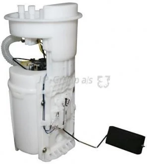 Паливний насос (блок) Fabia/Octavia/Golf 1.0-2.8i 96- JP GROUP 1115203000