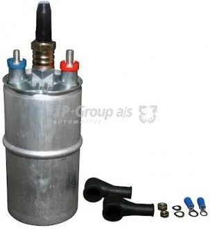 Бензонасос Audi 100 -90 2.2i (6.5 bar) JP GROUP 1115203400