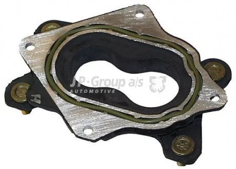 Фланец карбюратора Audi 80/100 1.8i -90 JP GROUP 1115301000