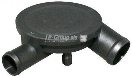 Клапан відведення повітря з картера JPG JP GROUP 1116002700 (фото 1)