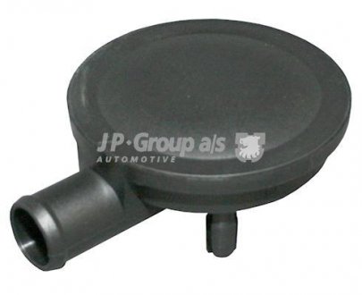 Клапан відведення повітря з картера JPG JP GROUP 1116002800