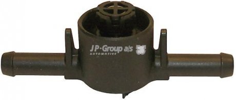 Клапан паливного фільтра JPG JP GROUP 1116003400