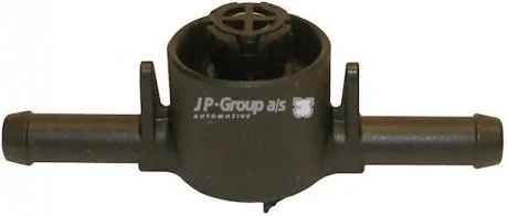 Клапан паливного фільтра JPG JP GROUP 1116003400