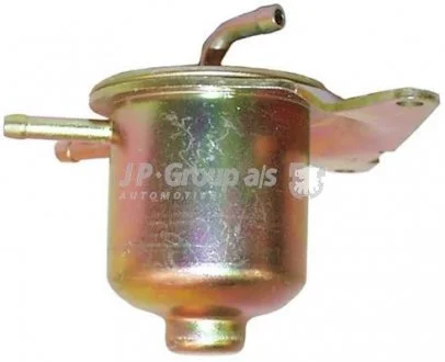 Клапан вентиляції картерних газів Golf II/Passat B2/Audi 80 1.6/1.8 -91 JP GROUP 1116003700
