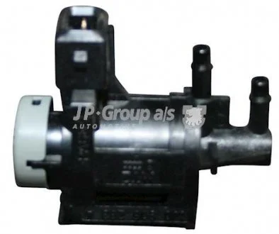 Клапан регулирование давление наддува JPG JP GROUP 1116005000
