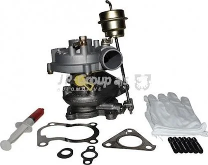 Компресор наддуву JPG JP GROUP 1117400200