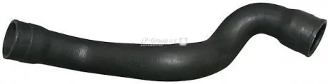 Патрубок інтеркулера Audi A4/A6/Passat 1.9TDI 96-00 JP GROUP 1117700100