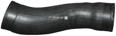 Трубка повітря, що нагнітається JPG JP GROUP 1117700400 (фото 1)