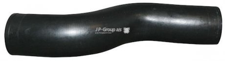 Трубка повітря, що нагнітається JPG JP GROUP 1117700500