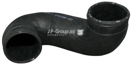 Трубка повітря, що нагнітається JPG JP GROUP 1117701100 (фото 1)