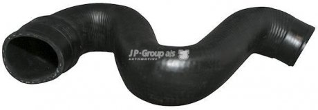 Трубка повітря, що нагнітається JPG JP GROUP 1117701200
