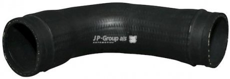 Трубка нагнетаемого воздуха JP GROUP 1117701300 (фото 1)