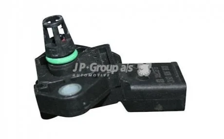 Датчик, давление во впускном газопроводе JPG JP GROUP 1117701400
