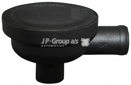 Клапан регулювання тиск наддуву JPG JP GROUP 1117701500