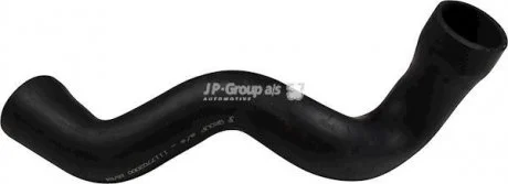 Трубка повітря, що нагнітається JPG JP GROUP 1117702000