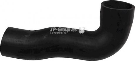 Трубка нагнетаемого воздуха JP GROUP 1117702100 (фото 1)