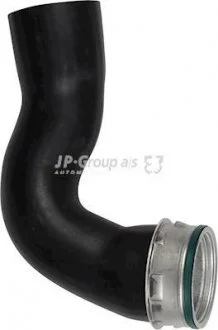 Трубка нагнетаемого воздуха JP GROUP 1117702800