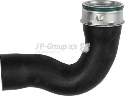 VW Патрубок воздухозаборника Audi A3,Golf IV,Skoda Octavia I 1.9 TDI JP GROUP 1117703200