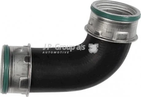 Трубка повітря, що нагнітається JPG JP GROUP 1117703400