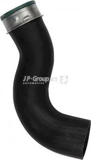 Трубка нагнетаемого воздуха JP GROUP 1117703600
