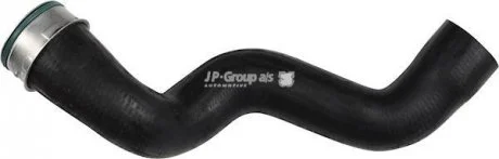 Трубка повітря, що нагнітається JPG JP GROUP 1117704100