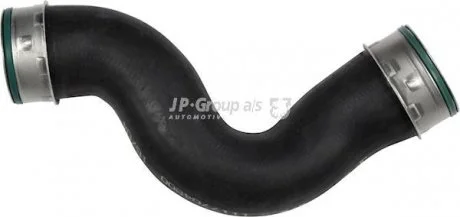 Трубка повітря, що нагнітається JPG JP GROUP 1117704800