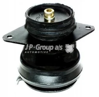 Подушка двигателя задння Golf III/IV 1.6-2.0 Пр. (желтый) JP GROUP 1117901380