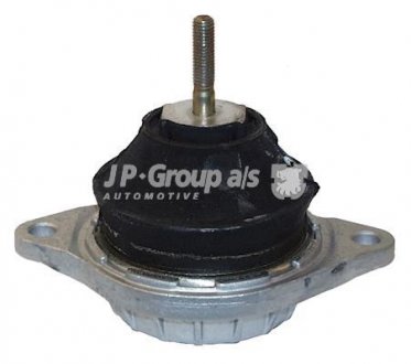 Подушка двигателя перед. Audi 100 -90 JP GROUP 1117904070