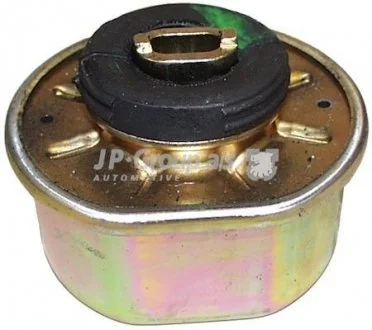 Подушка двигуна T4 Л+Пр 1.9D/TD (1X/ABL) JP GROUP 1117904600