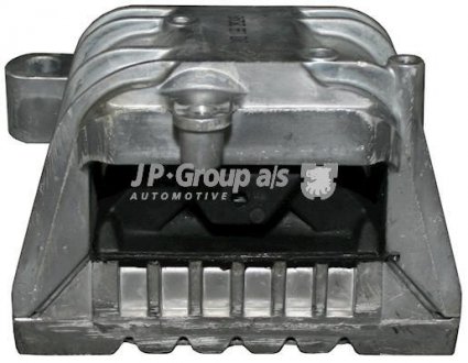 Подушка двигуна 1.9TDI/2.0SDi Caddy 04-10/Golf 04-09 Пр. JP GROUP 1117908980