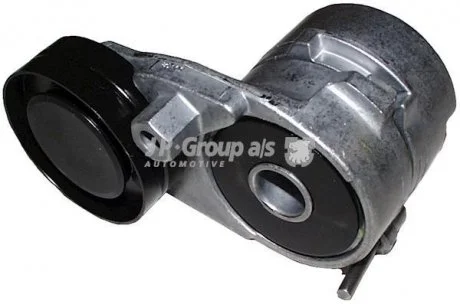 Натягувач ременя генератора Audi A4/A6 -05 JP GROUP 1118202000