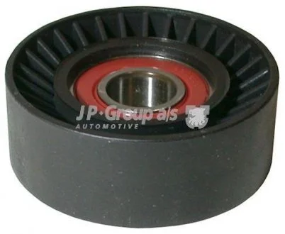 Натяжний ролик ременя генератора 1.6/1.8/2.0 Golf IV/Sharan/Fabia/Octavia/A3 JP GROUP 1118300100