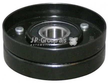 Паразитний / провідний ролик, полікліновий ремінь JPG JP GROUP 1118303200