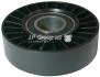 Паразитный / ведущий ролик, поликлиновой ремень JP GROUP 1118303500 (фото 1)