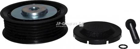 Натяжний ролик, полікліновий ремінь JPG JP GROUP 1118303800