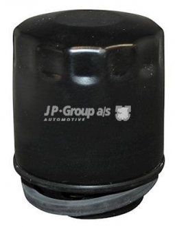 Масляний фільтр JPG JP GROUP 1118500600