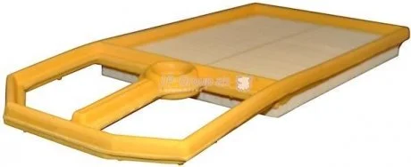 VW Фильтр воздушный 1.4/1.6:Golf IV,Lupo, PoloSeatSkoda 1.4 JP GROUP 1118600700