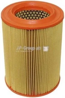 Фильтр воздушный T4 -01/96 JP GROUP 1118601000