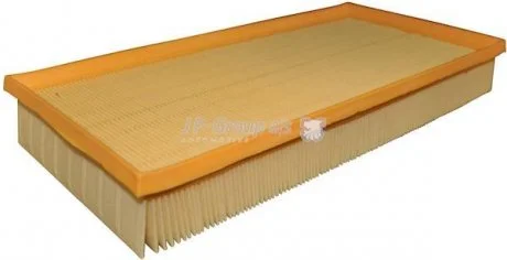 Фильтр воздушный 1.9TDI Golf 99-06/Octavia 03-05/Leon 01-06 JP GROUP 1118602600