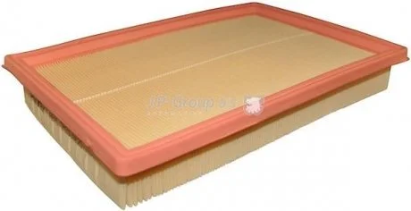 VW Фильтр воздушный Sharan 00- SEAT FORD JP GROUP 1118604100