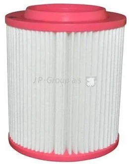 Фильтр воздушный Audi A8 3.0TDI 03-10 JP GROUP 1118607200