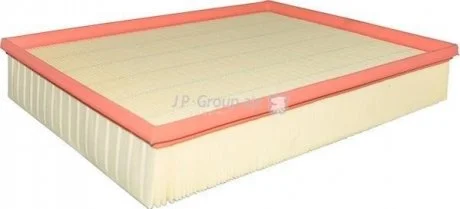 Фільтр повітряний Sprinter/Crafter 06- JP GROUP 1118609100