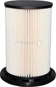 Фильтр топливный Cayenne/Touareg 3.0TDI 10- JP GROUP 1118707000