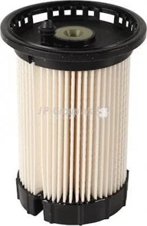 Фильтр топливный Audi Q3/Passat/Sharan/Tiguan 2.0TDI 05- JP GROUP 1118707600