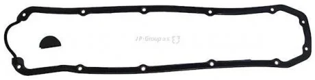 Прокладка клапанної кришки A6/80/100/Passat/Santana 77-94 (к-т) JP GROUP 1119201910