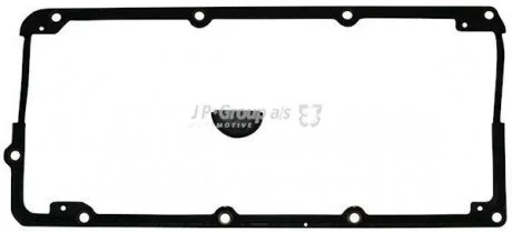 Комплект прокладок клапанної кришки JPG JP GROUP 1119202510