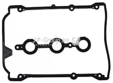 Комплект прокладок, кришка головки циліндра JPG JP GROUP 1119202810